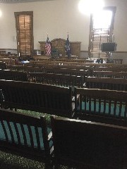 Ontario County Courthouse